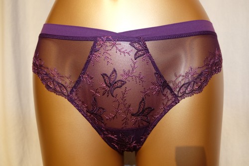 Lise charmel italian brief - lise,