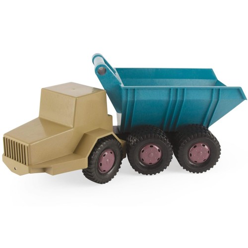 Dantoy blue marine large - marine,