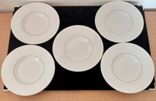 DENBY NATURAL CANVAS SAUCER X