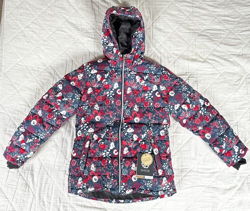 Dare ski jacket - ski,