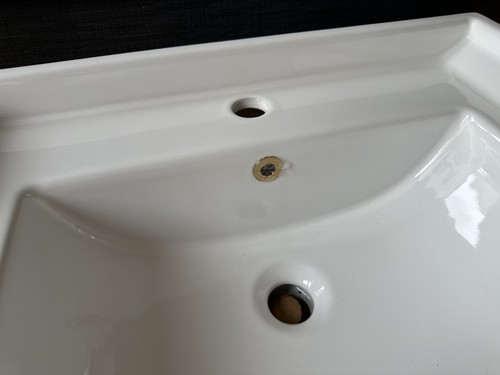 Wickes sink brand new box - brand,