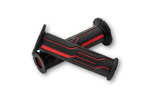 Daytona handlebar grips - daytona,