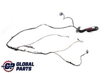 BMW 5 Series E60 E61 Rear Left Right Door N/O/S Wiring Cable Harness Loom