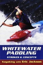Whitewater paddling strokes - paddling,