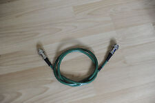 Naim SNAIC 4 Pin to 4 Pin Din 1m Chord Cobra for Pre 2 Power amplifier - NAP