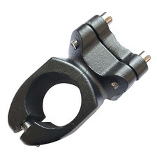 New Mountain Bike Stem 25.4mm
