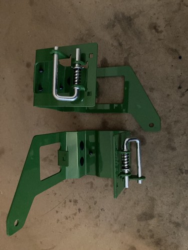 John deere front weight - john,