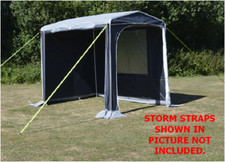 Dometic/Kampa Store PVC