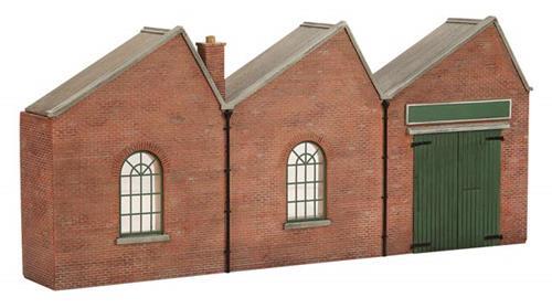 Bachmann 237 scenecraft low - bachmann,
