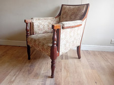 Superb WILLIAM IV Antique