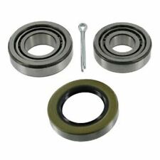 For Chevrolet Matiz Mk2 2005-2008 Rear Hub Wheel Bearing Kit