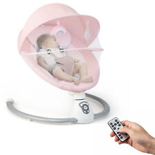Baby Electric Rocking Chair 5