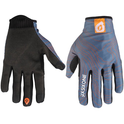661 sixsixone comp gloves mtb - gloves,