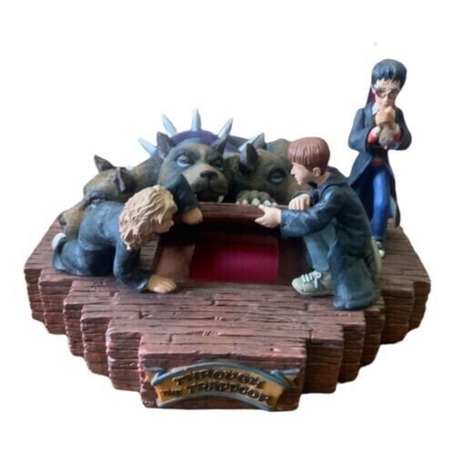 Vintage enesco harry - vintage,