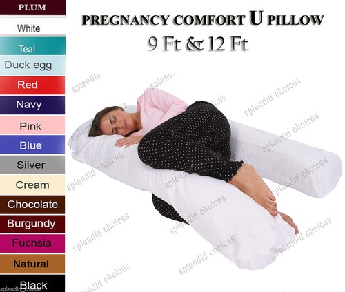 9ft 12ft pillow body - u,