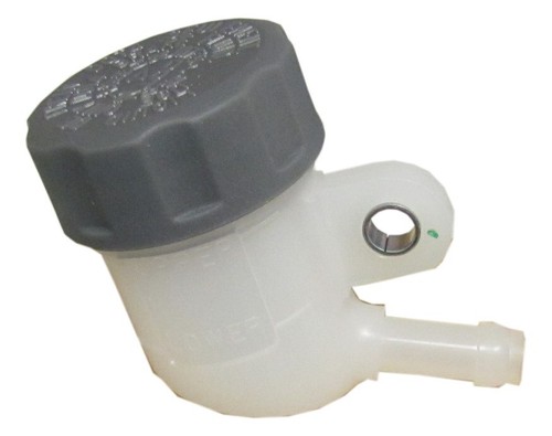Brake master cylinder rebuild - master,