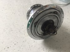 1960-70 ? 3 speed Sturmey