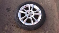 VAUXHALL CORSA D MK3 SXI 16" 4