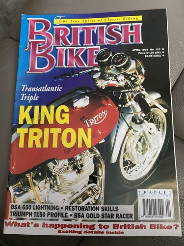British bike apr 1996 - british, 103