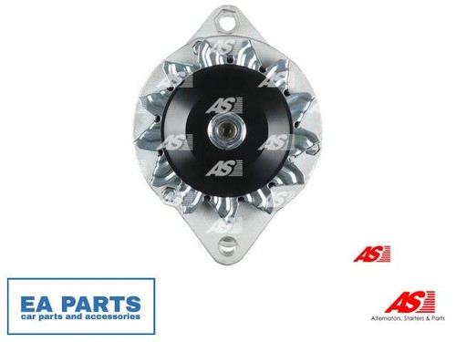 Alternator for fiat - for, 124