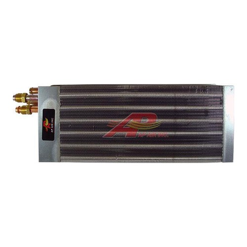Evaporator for jcb - a/c, loadall