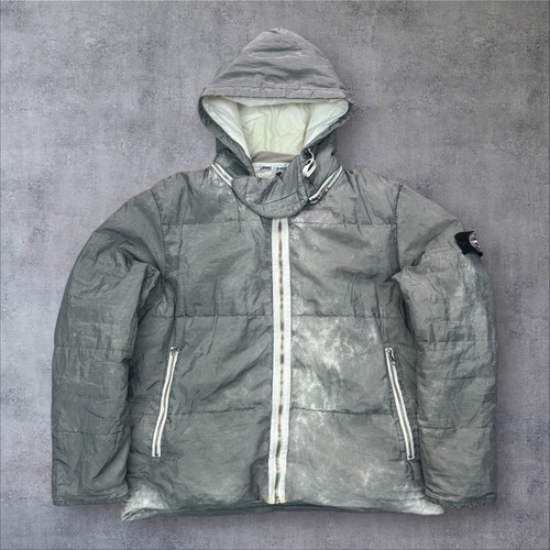 Stone island pure - pure, metal