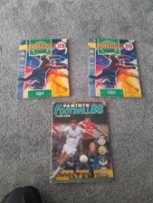 Panini Football 89 Sticker