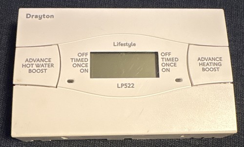 Drayton lifestyle lp522 - drayton,