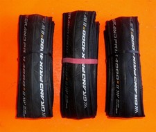 3 x Continental Grand Prix