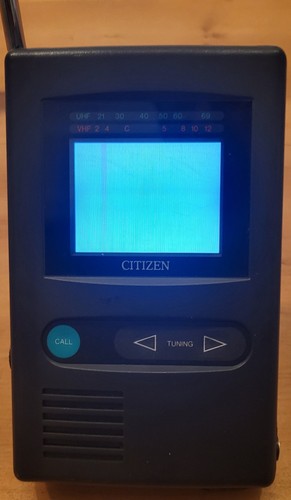 Vintage citizen p422 2 - vintage,