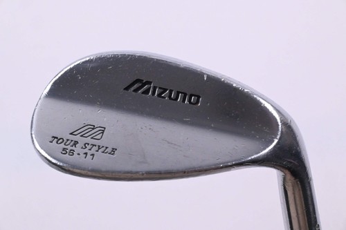 Mizuno tour style - sand, wedge