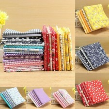 50x50cm Cotton Fabric