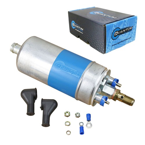 Qfs inline oem - oem, fuel