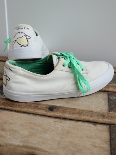 Etnies sheep jameson vulc ls - vulc,