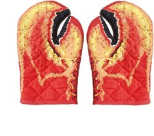 Novelty Lobster Crab