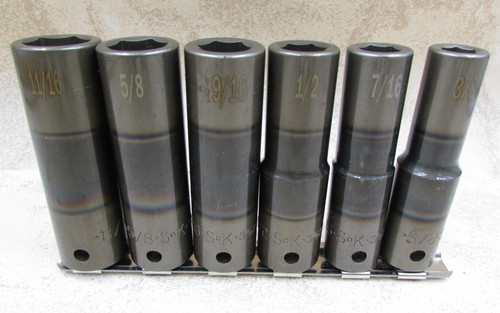 Hand tools 2 drive - 1/2",