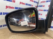 Hyundai i10 mk1 PASSENGER SIDE