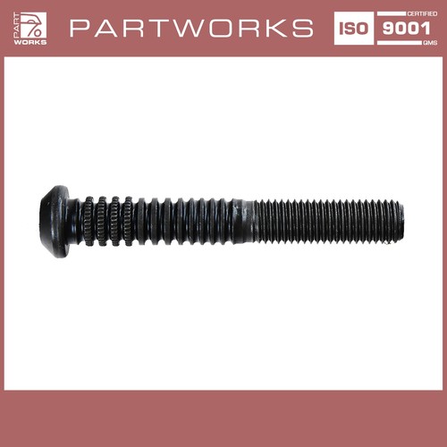 Connecting rod bolt for - connecting,