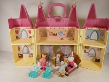 Peppa Pigs Princess Castle