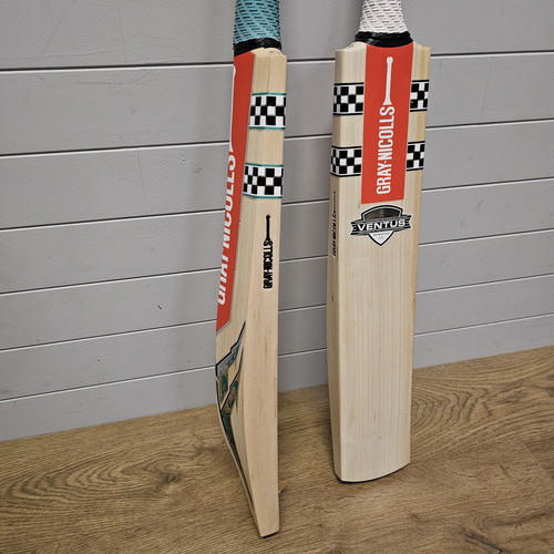 Gray nicolls cricket bat - gray-nicolls,
