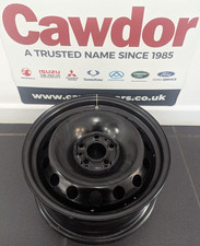 Geuine Vauxhall OEM Steel