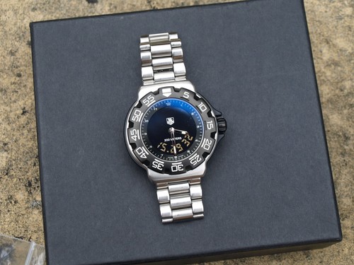 Tag heuer formula - heuer,