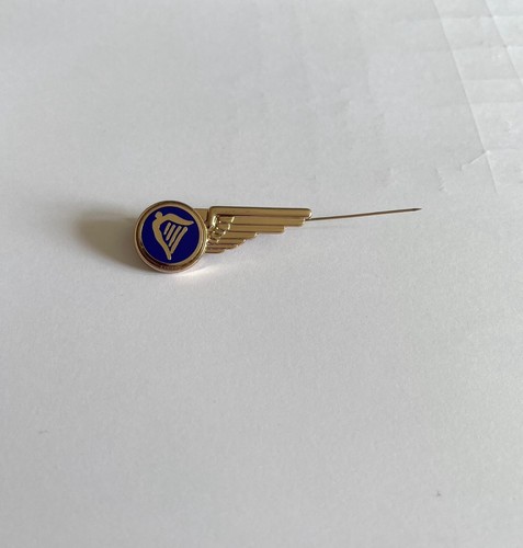 Uniform wings badge - wings,