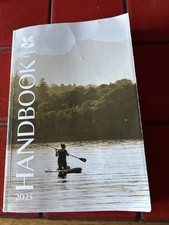 National Trust Handbook 2025 (Paperback)