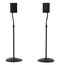 Sanus HTBS Speaker Stands