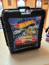 Hot Wheels Rolling 110 Car