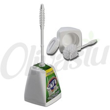 Toilet Brush Diversion Safe