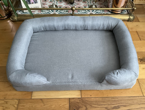 Omlet memory foam - omlet, bolster