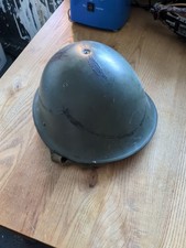 British Army MK IV Turtle