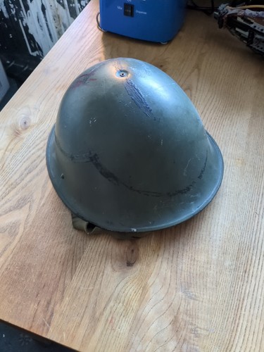 British army turtle - british,